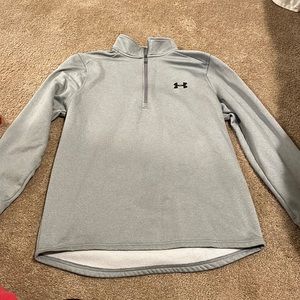 Under armor sweatshirt
